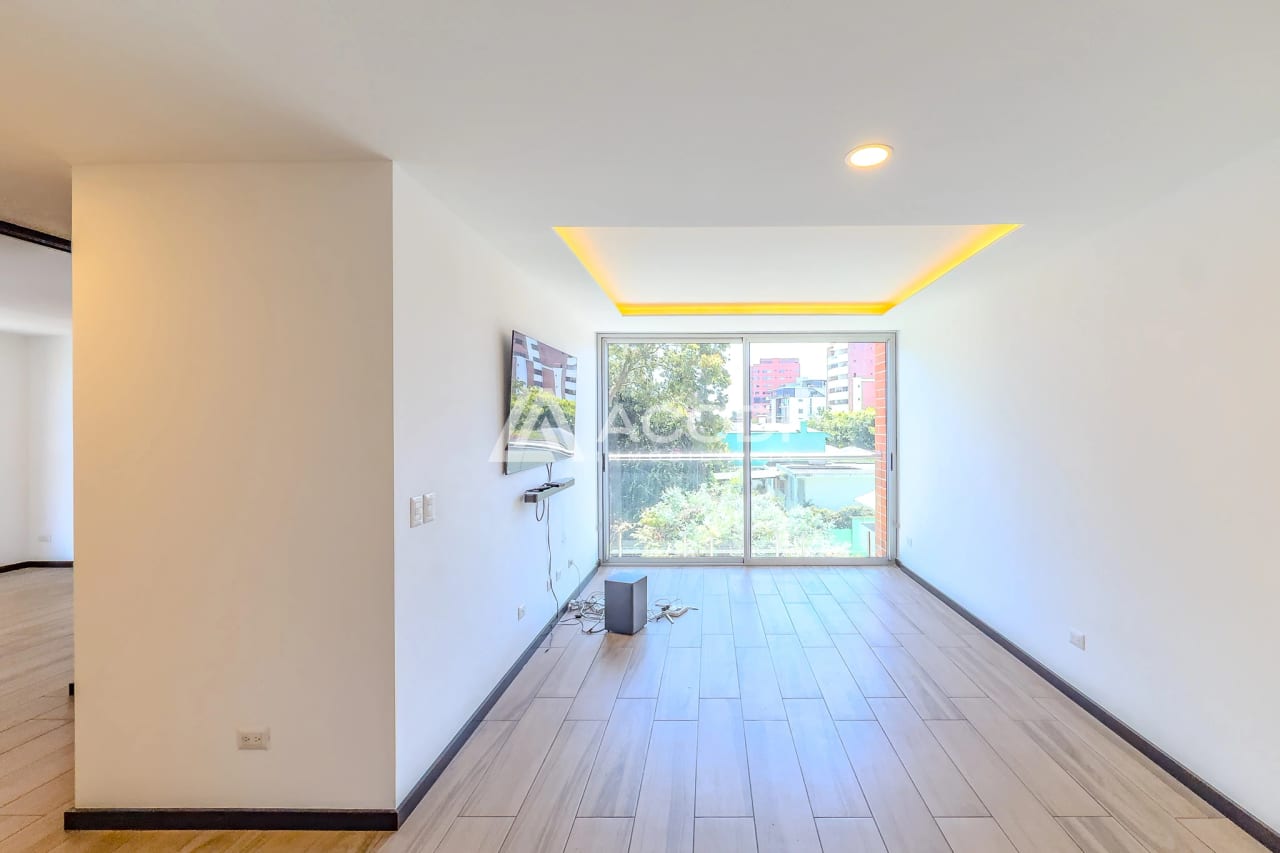Apartamento en Vista Hermosa I, Zona 15 — Apartamento en Venta en Zona 15, Guatemala, Ciudad — foto 1 de 9