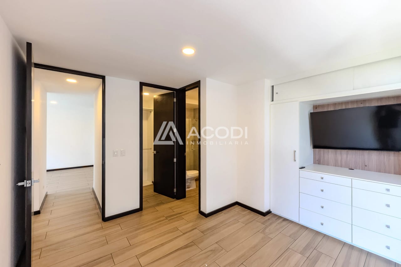 Apartamento en Vista Hermosa I, Zona 15 — Apartamento en Alquiler en Zona 15, Guatemala, Ciudad — foto 4 de 9