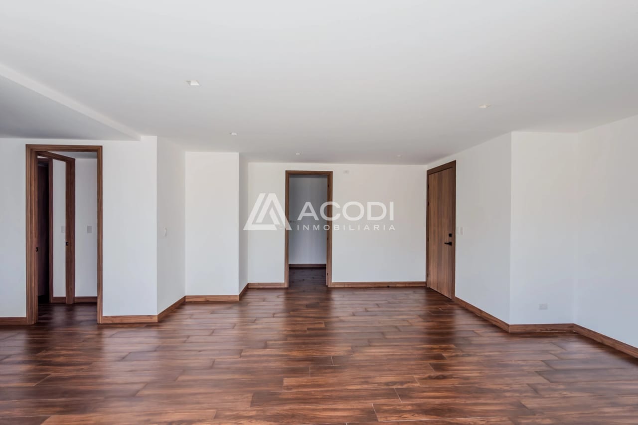 Apartamento en Vista Hermosa II, Zona 15 — Apartamento en Venta en Zona 15, Guatemala, Ciudad — foto 4 de 10