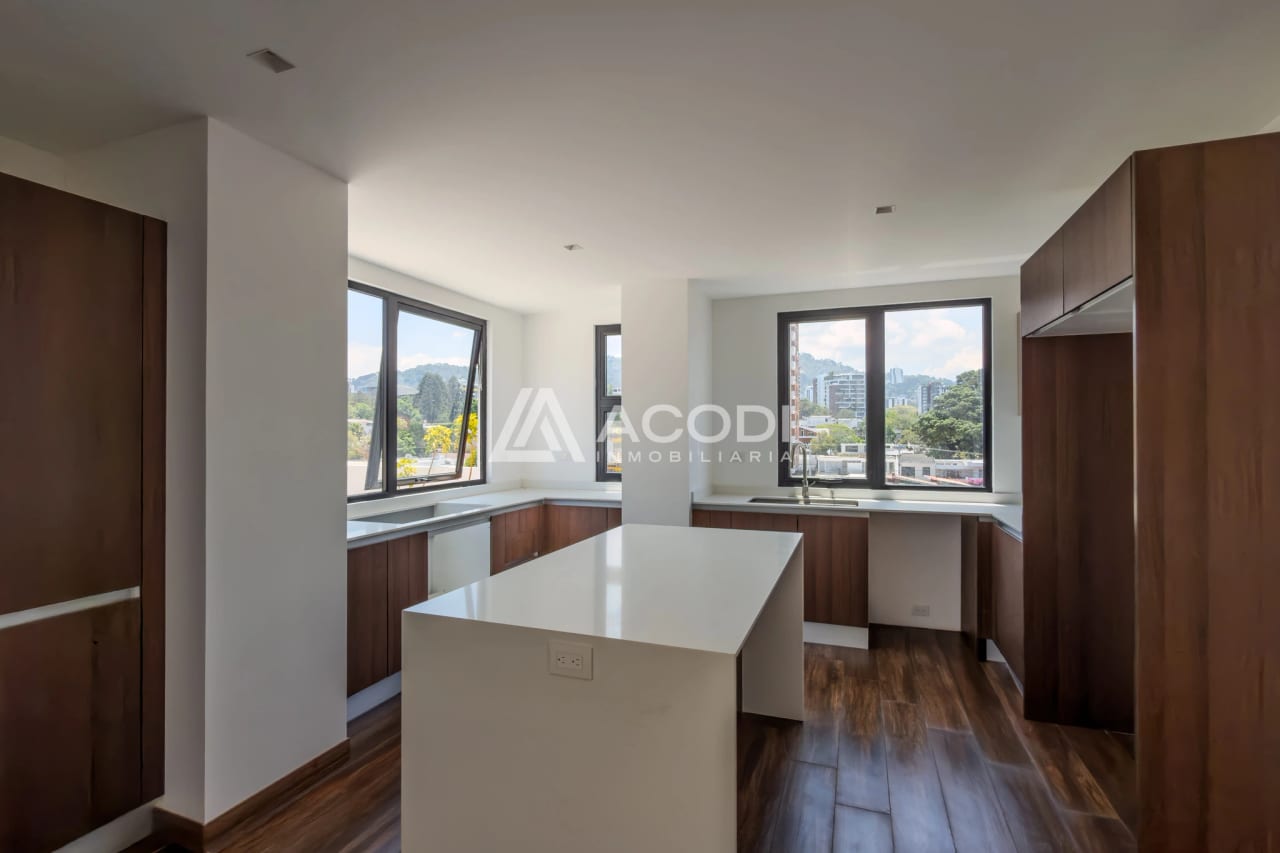 Apartamento en Vista Hermosa II, Zona 15 — Apartamento en Venta en Zona 15, Guatemala, Ciudad — foto 5 de 10