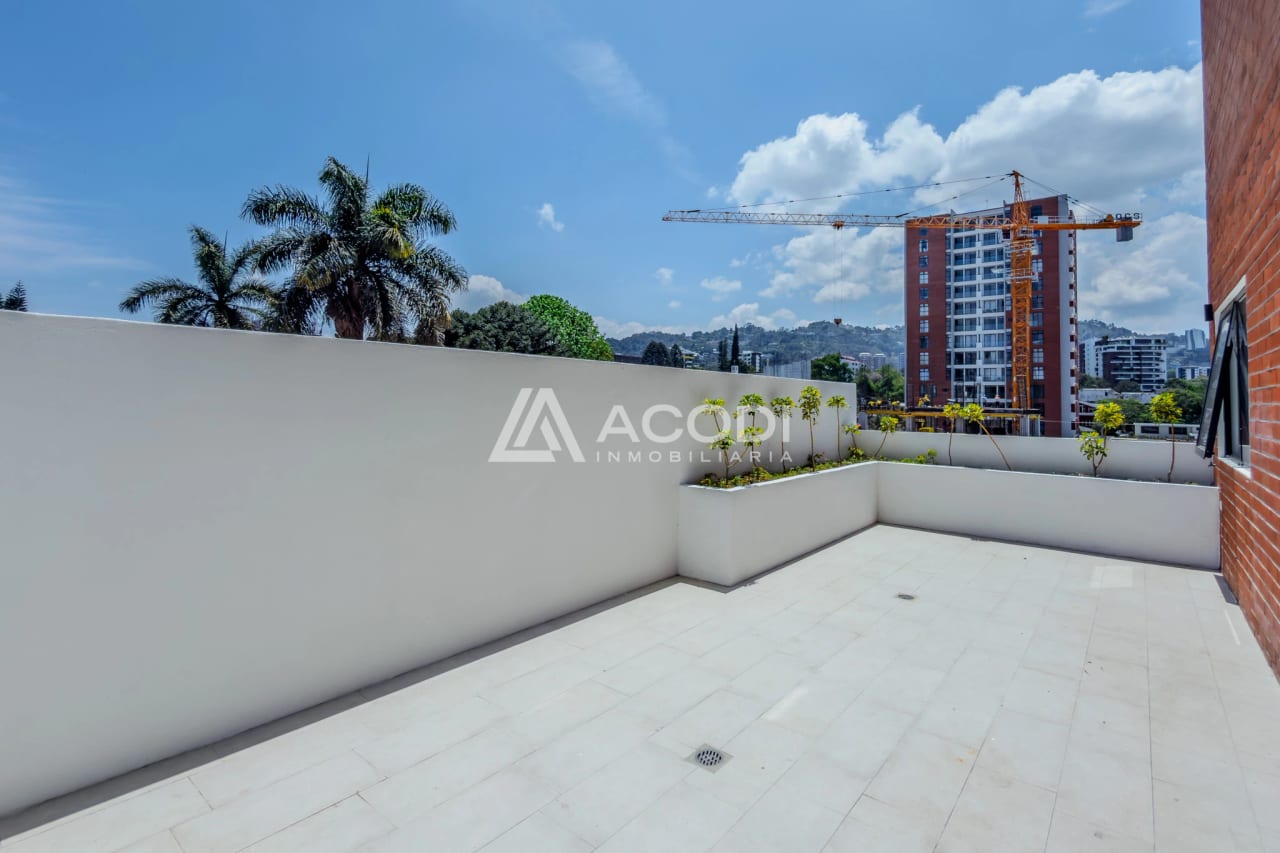 Apartamento en Vista Hermosa II, Zona 15 — Apartamento en Venta en Zona 15, Guatemala, Ciudad — foto 10 de 10