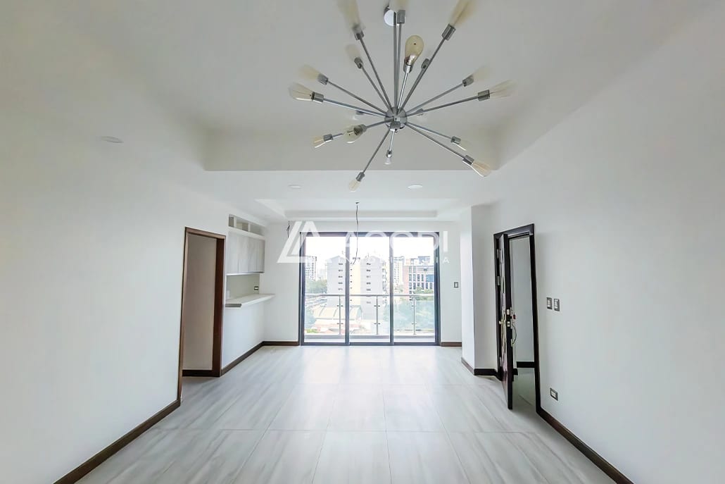 Apartamento en Vista Hermosa I, Zona 15 — Apartamento en Venta en Zona 15, Guatemala, Ciudad — foto 2 de 10
