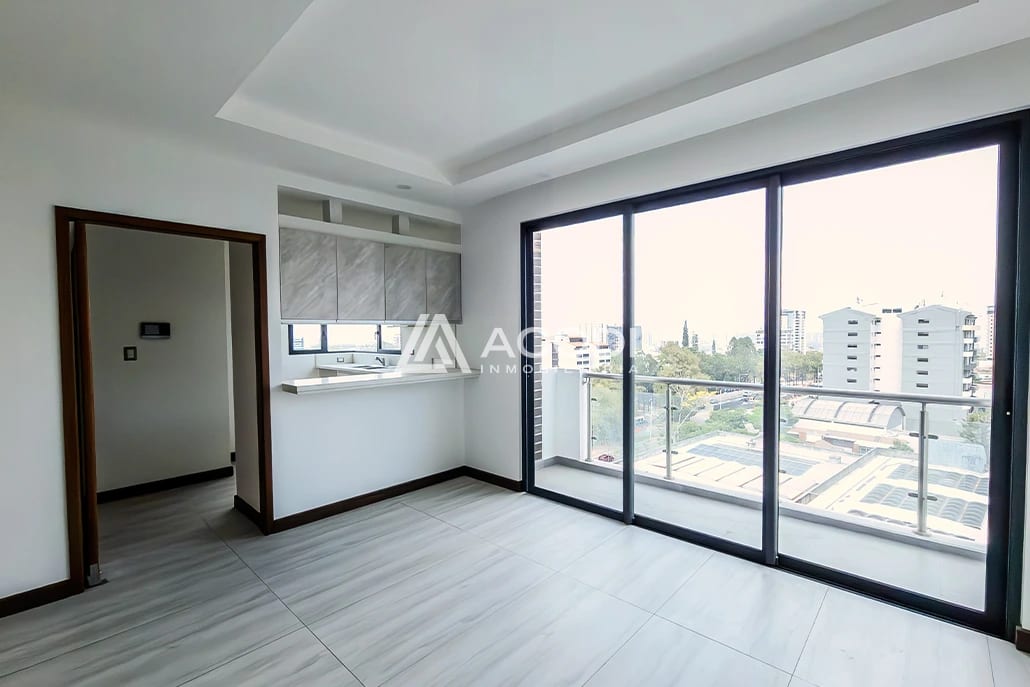 Apartamento en Vista Hermosa I, Zona 15 — Apartamento en Venta en Zona 15, Guatemala, Ciudad — foto 1 de 10