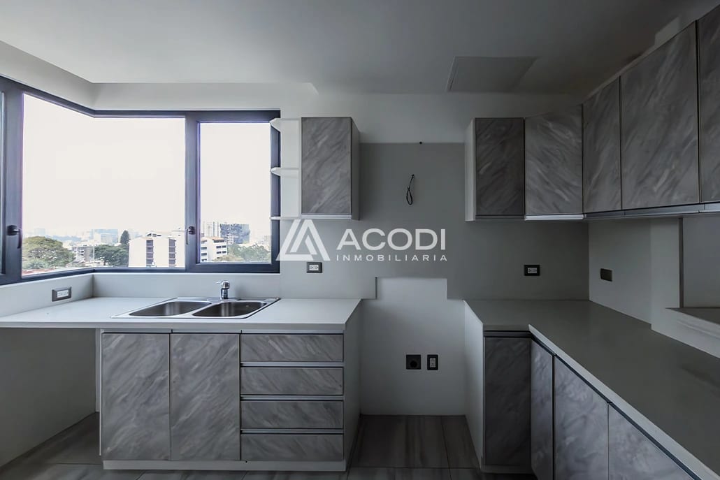 Apartamento en Vista Hermosa I, Zona 15 — Apartamento en Venta en Zona 15, Guatemala, Ciudad — foto 4 de 10