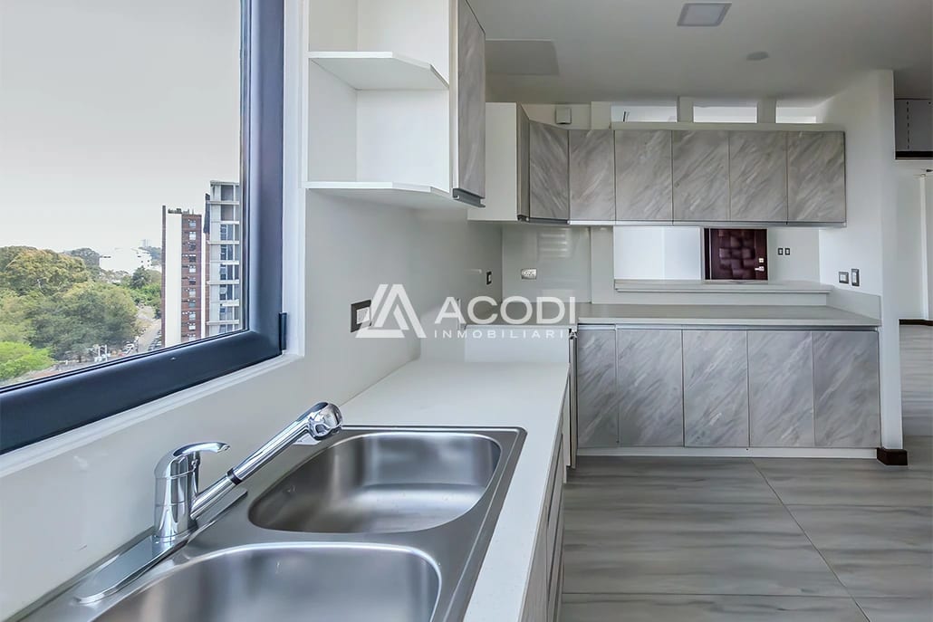 Apartamento en Vista Hermosa I, Zona 15 — Apartamento en Venta en Zona 15, Guatemala, Ciudad — foto 5 de 10