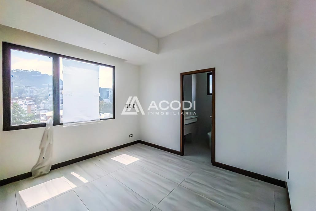 Apartamento en Vista Hermosa I, Zona 15 — Apartamento en Venta en Zona 15, Guatemala, Ciudad — foto 8 de 10