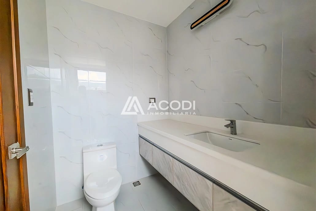 Apartamento en Vista Hermosa I, Zona 15 — Apartamento en Venta en Zona 15, Guatemala, Ciudad — foto 10 de 10
