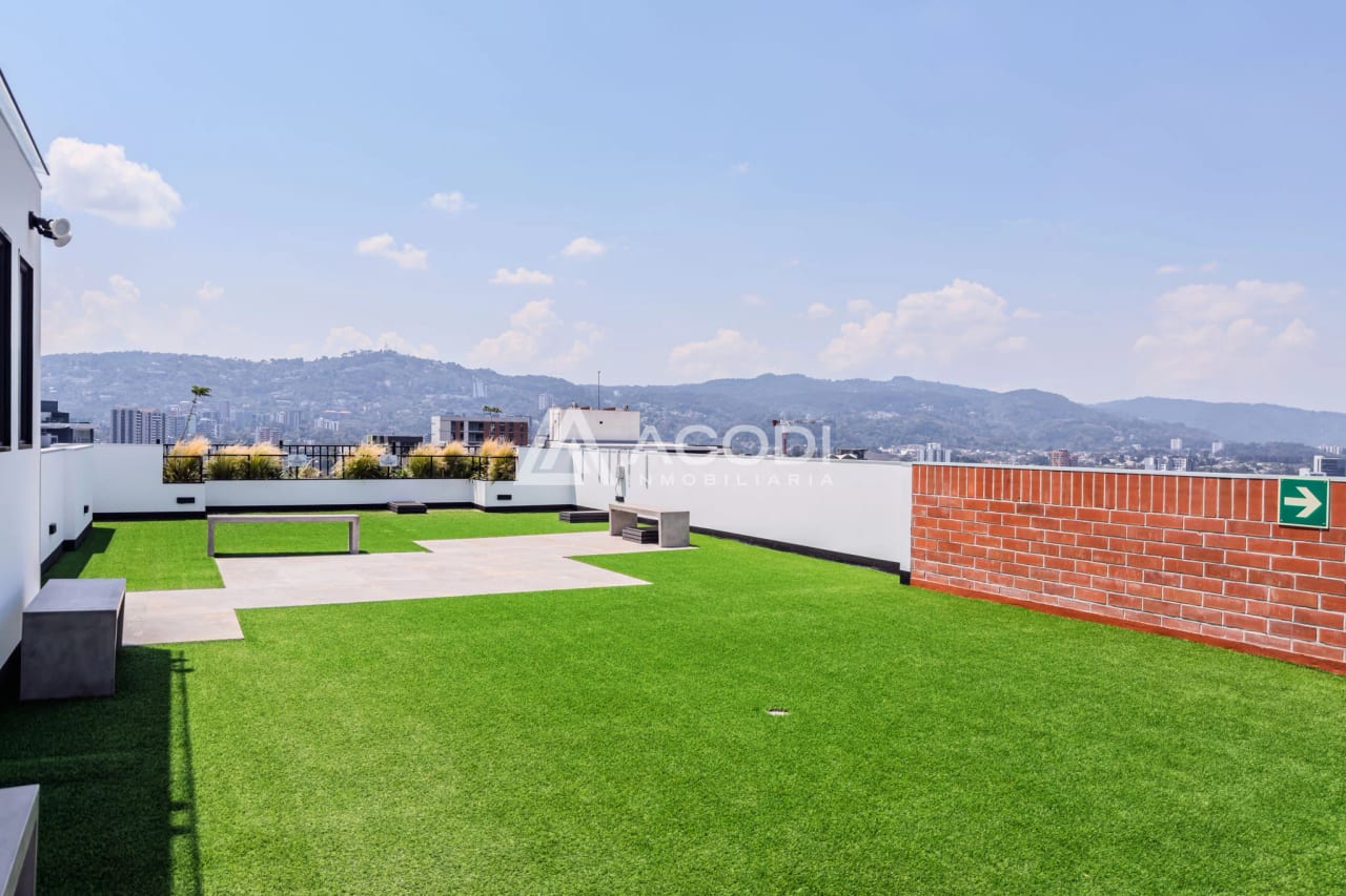 Apartamento en Zona 10 — Apartamento en Venta en Zona 10, Guatemala, Ciudad — foto 2 de 7