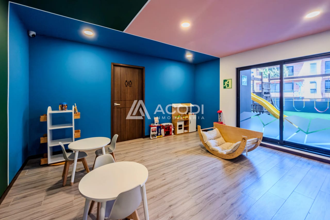 Apartamento en Zona 10 — Apartamento en Venta en Zona 10, Guatemala, Ciudad — foto 5 de 7