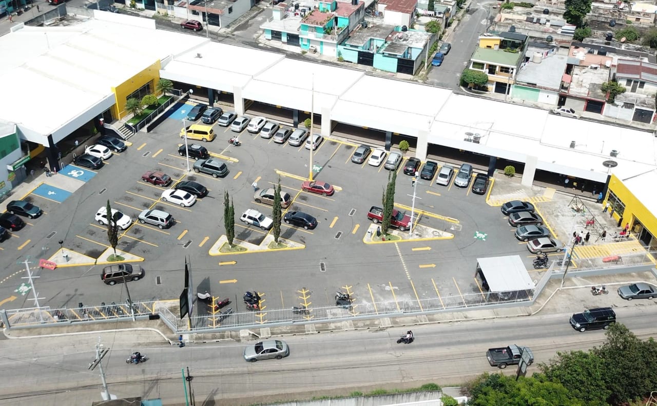 Local para inversión en Zona 10 de Villa Nueva — Local en Venta en Villa Nueva, Guatemala, Ciudad — foto 5 de 5