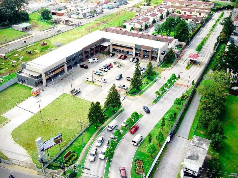 Local en Km 19 San José Pinula — Local en Alquiler en San José Pinula, Guatemala, Ciudad — foto 3 de 3
