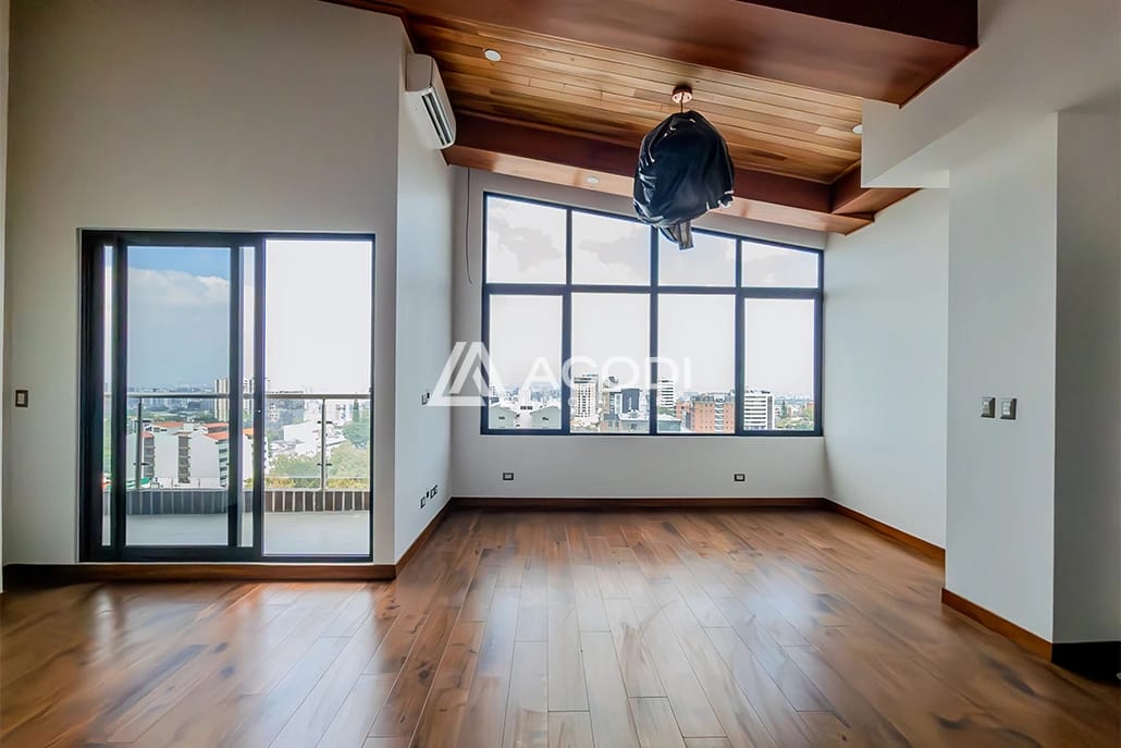 Apartamento en Vista Hermosa I, Zona 15 — Apartamento en Venta en Zona 15, Guatemala, Ciudad — foto 1 de 10