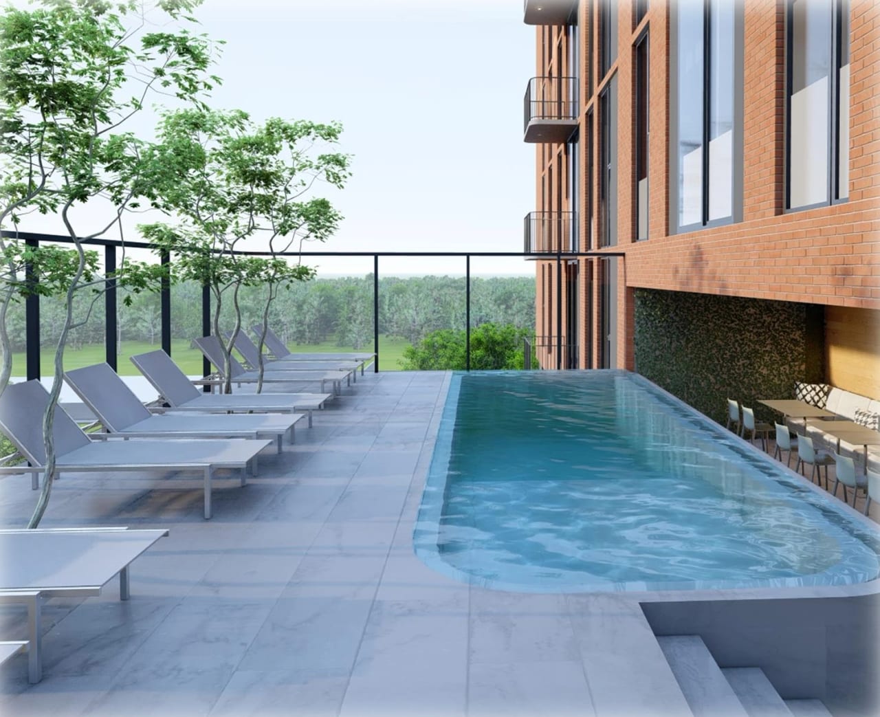 Apartamentos en Zona 10 (Opción 2) — Apartamento en Venta en Zona 10, Guatemala, Ciudad — foto 10 de 10
