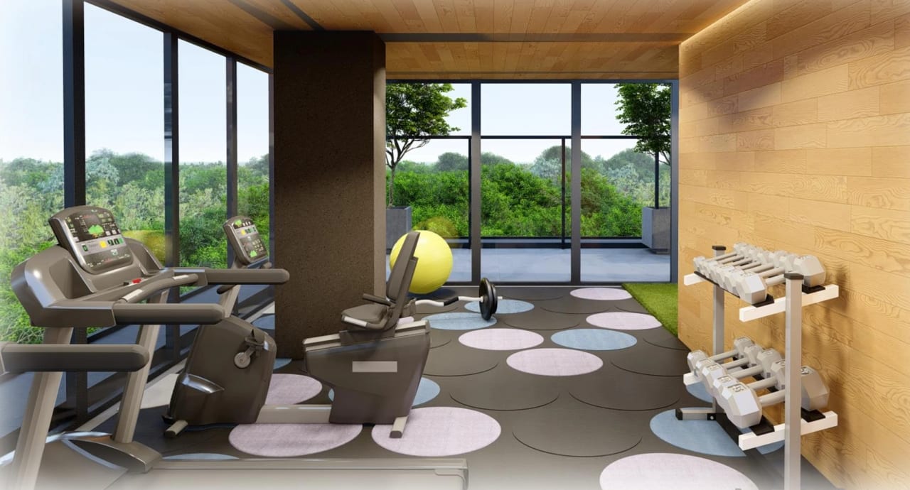 Apartamentos en Zona 10 (Opción 2) — Apartamento en Venta en Zona 10, Guatemala, Ciudad — foto 9 de 10