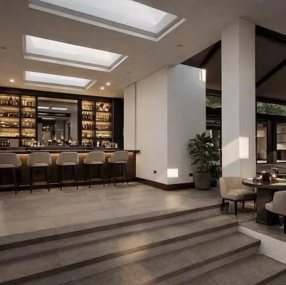 Casa en Hacienda Nueva, San José Pinula — Casa en Venta en San José Pinula, Guatemala, Ciudad — foto 4 de 11