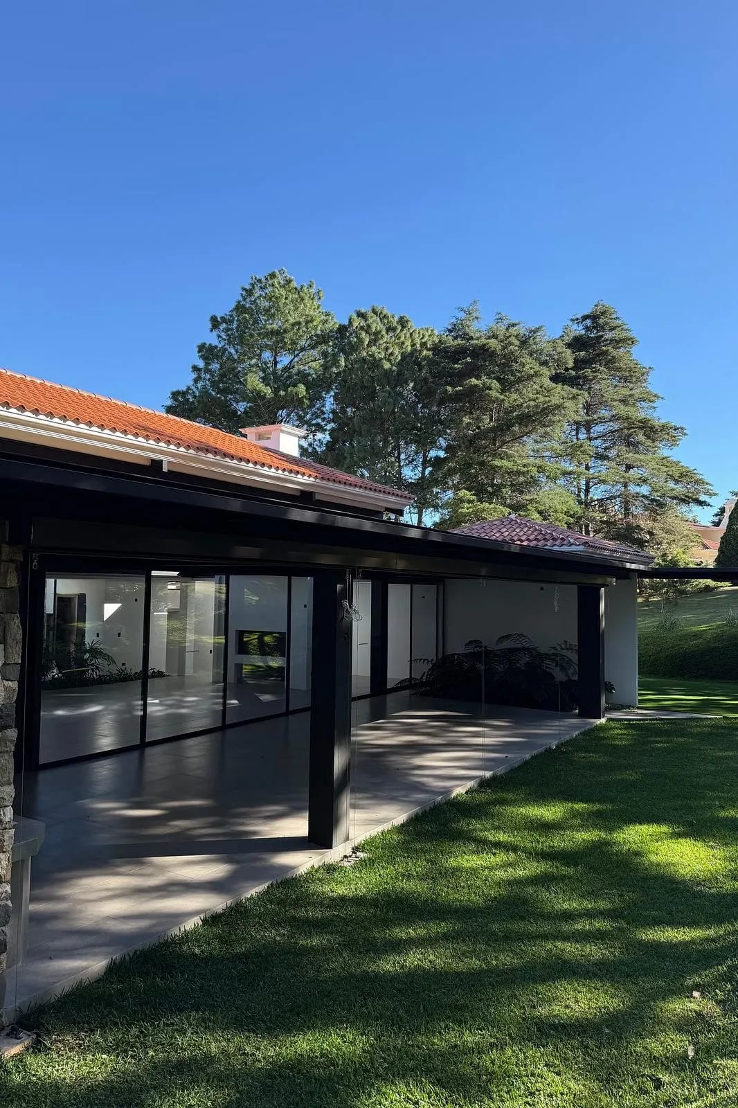 Casa en Hacienda Nueva, San José Pinula — Casa en Venta en San José Pinula, Guatemala, Ciudad — foto 10 de 11