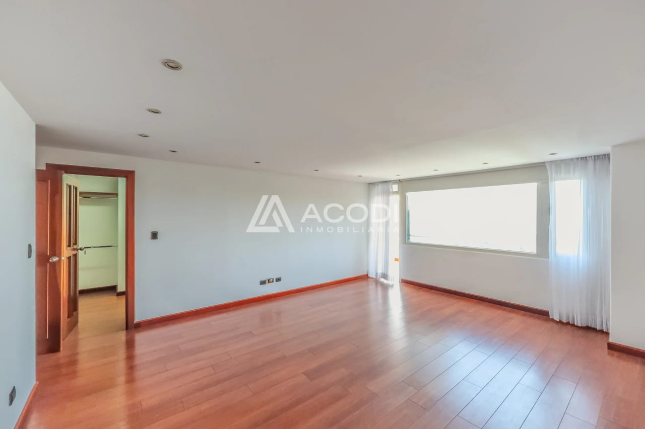 Apartamento en Zona 14 — Apartamento en Alquiler en Zona 14, Guatemala, Ciudad — foto 7 de 11