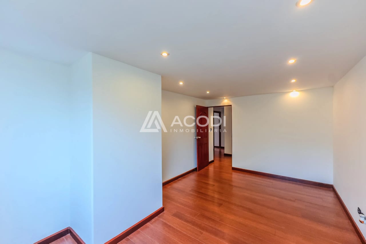 Apartamento en Zona 14 — Apartamento en Alquiler en Zona 14, Guatemala, Ciudad — foto 9 de 11