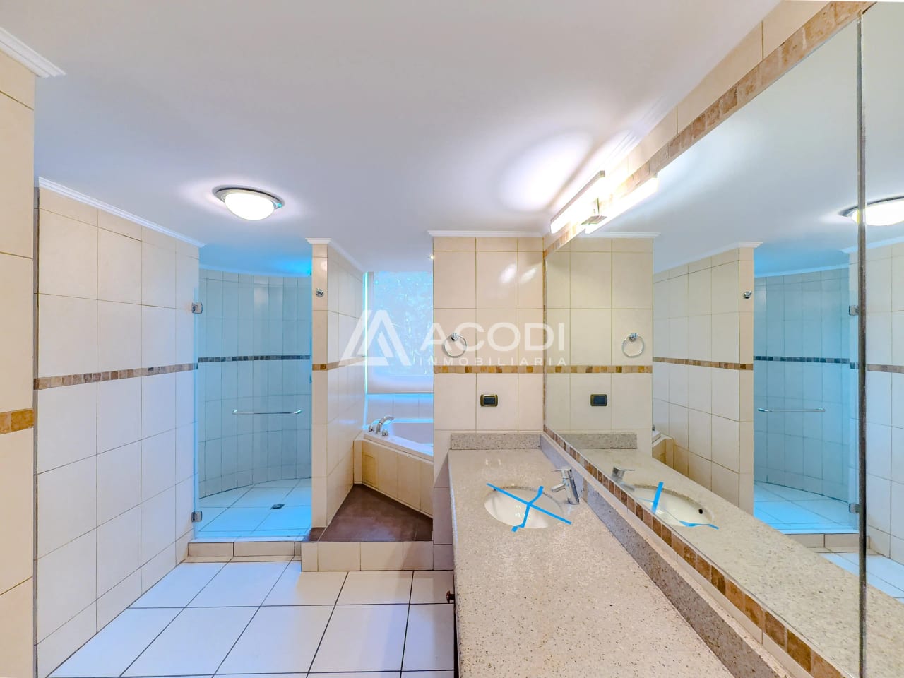 Apartamento en Zona 14 — Apartamento en Alquiler en Zona 14, Guatemala, Ciudad — foto 10 de 11
