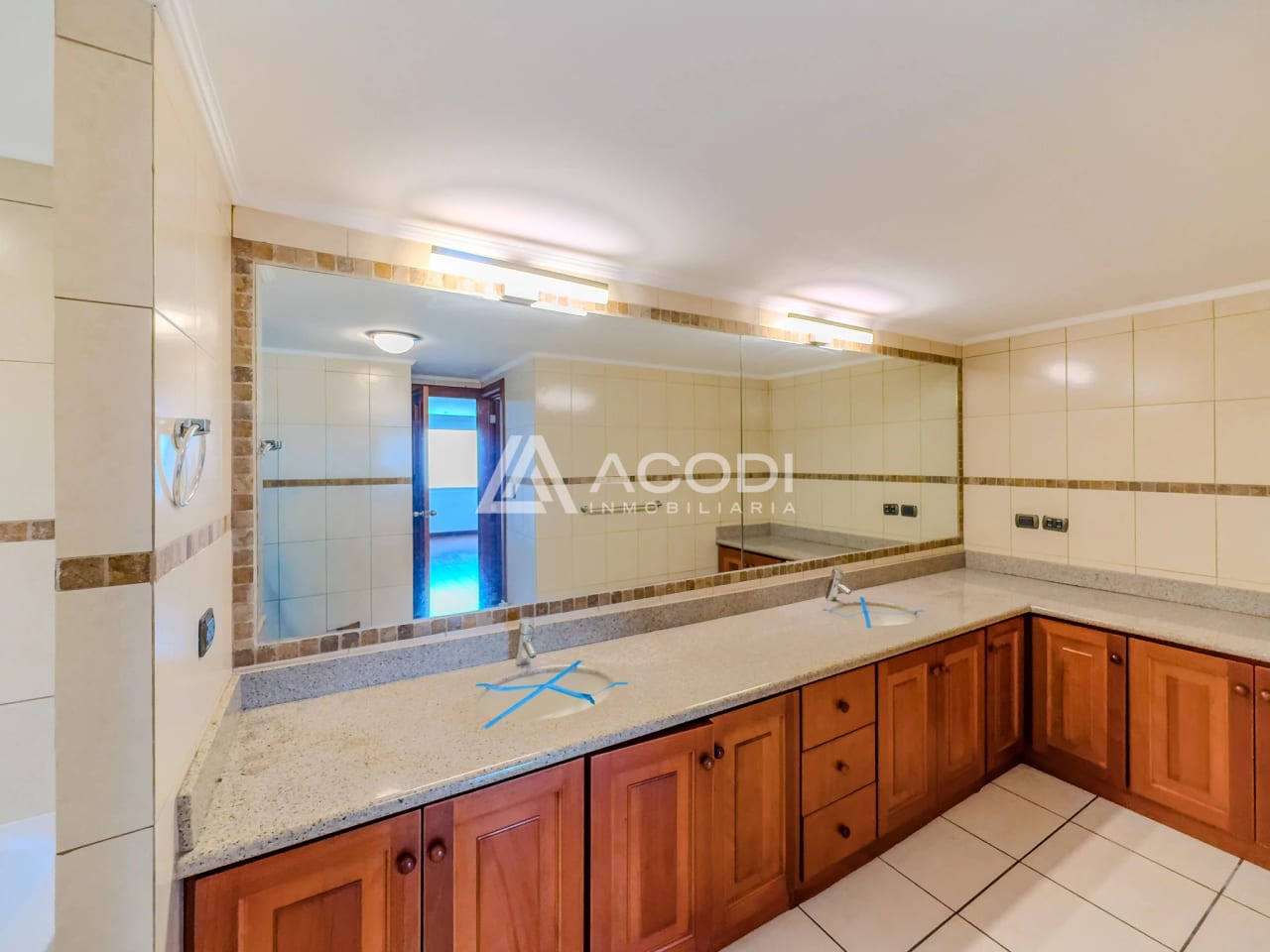 Apartamento en Zona 14 — Apartamento en Alquiler en Zona 14, Guatemala, Ciudad — foto 11 de 11