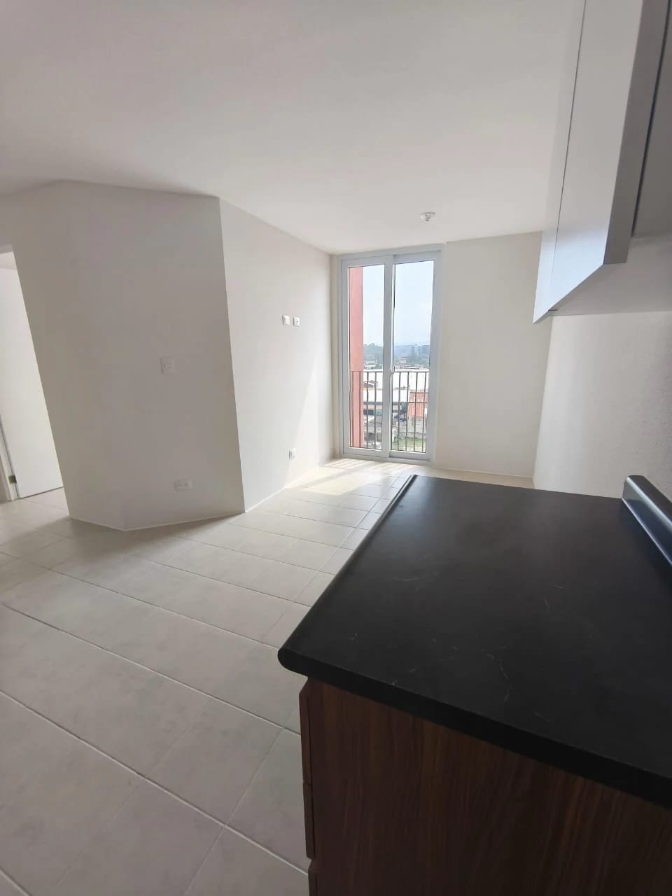 Apartamento en Chinautla, Zona 6 — Apartamento en Alquiler en Zona 6, Guatemala, Ciudad — foto 1 de 10
