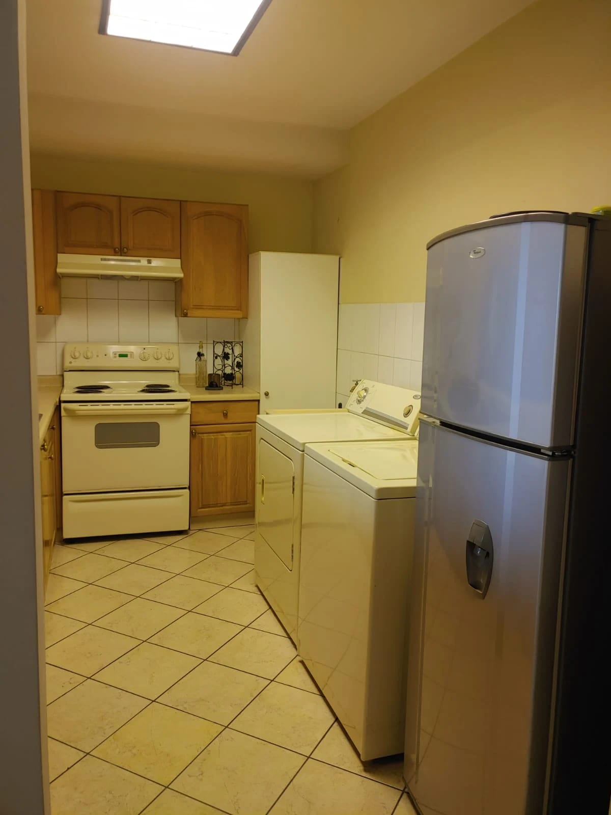 Apartamento amueblado en Zona 10 — Apartamento en Alquiler en Zona 10, Guatemala, Ciudad — foto 6 de 9