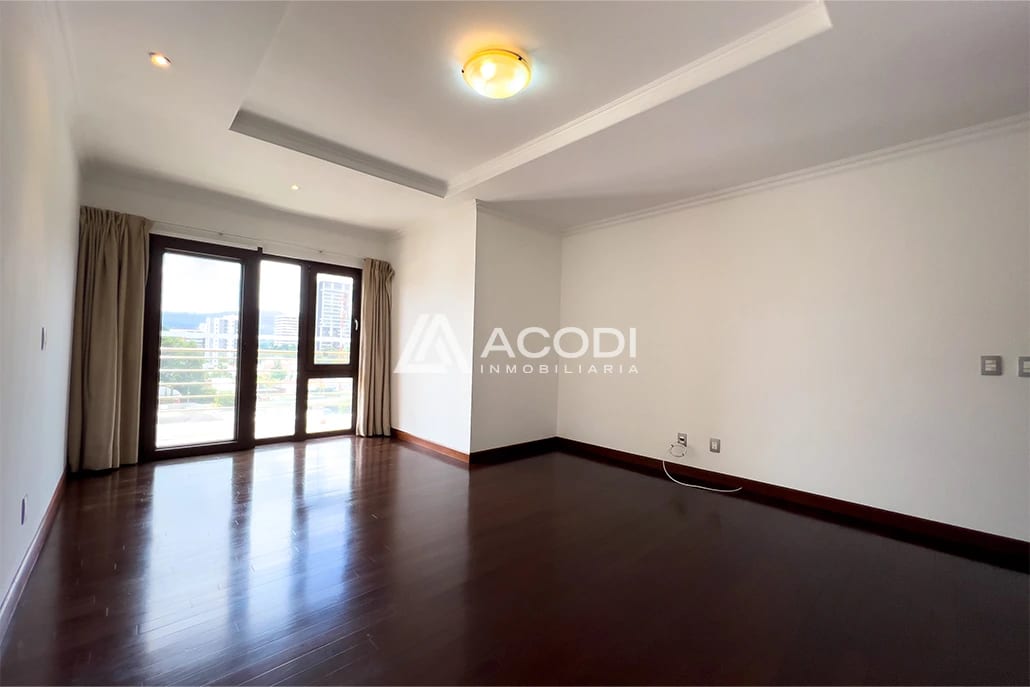 Apartamento en zona 14 — Apartamento en Alquiler en Zona 14, Guatemala, Ciudad — foto 3 de 10