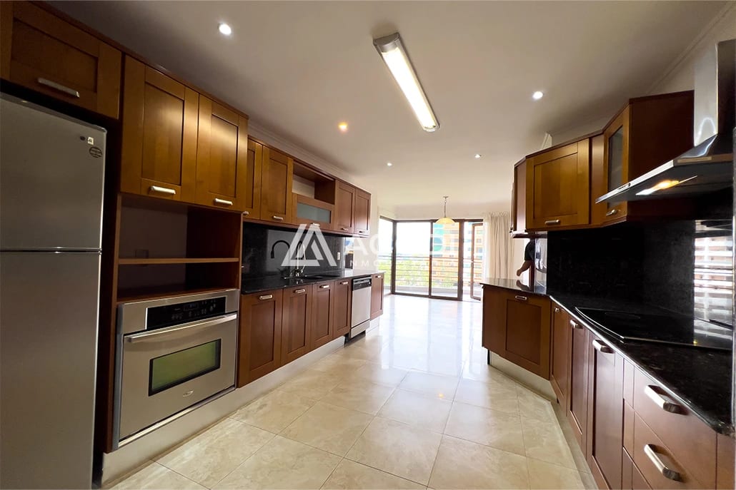 Apartamento en zona 14 — Apartamento en Alquiler en Zona 14, Guatemala, Ciudad — foto 4 de 10