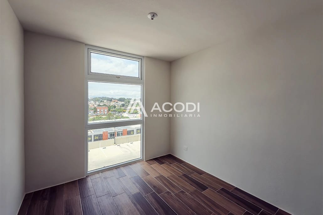 Apartamento en El Naranjo, Zona 4 de Mixco — Apartamento en Venta en Zona 4 Mixco, Guatemala, Ciudad — foto 5 de 10