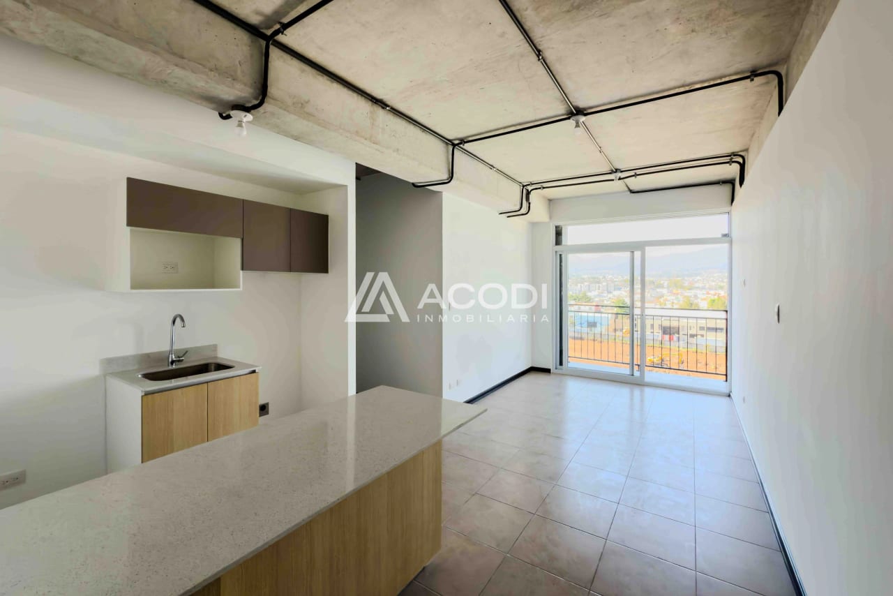 Apartamento en El Naranjo, Zona 4 de Mixco — Apartamento en Venta en Zona 4 Mixco, Guatemala, Ciudad — foto 1 de 6