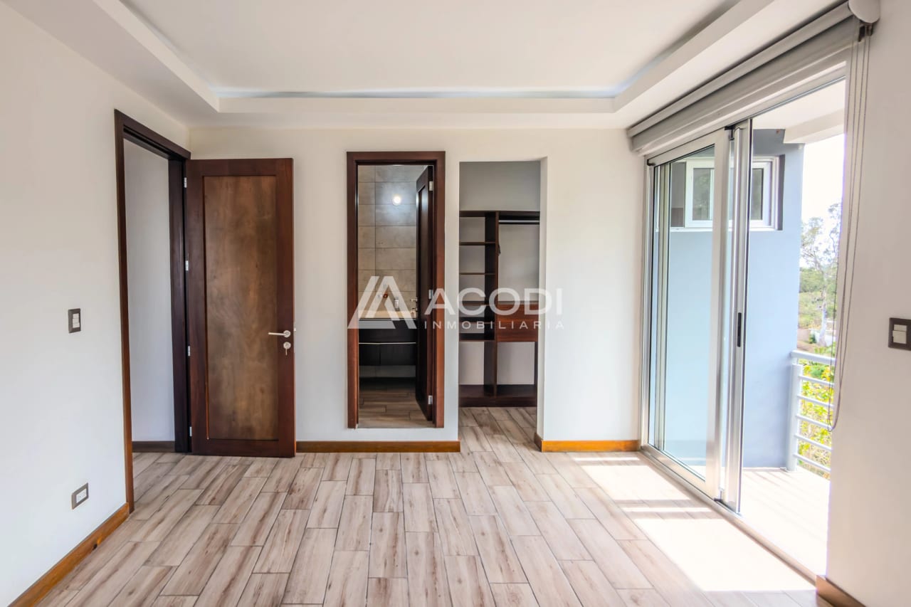 Apartamento en Zona 16 — Apartamento en Venta en Zona 16, Guatemala, Ciudad — foto 5 de 11