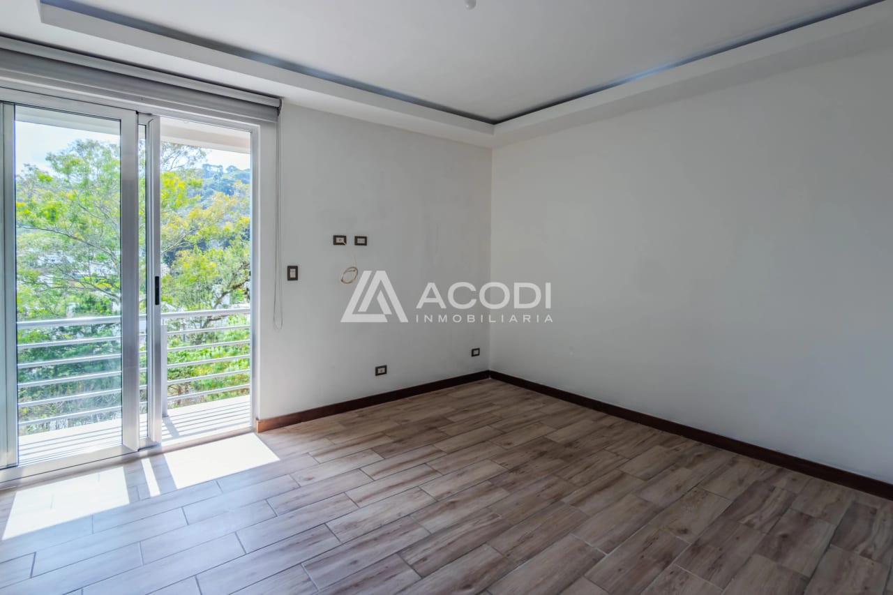 Apartamento en Zona 16 — Apartamento en Venta en Zona 16, Guatemala, Ciudad — foto 7 de 11