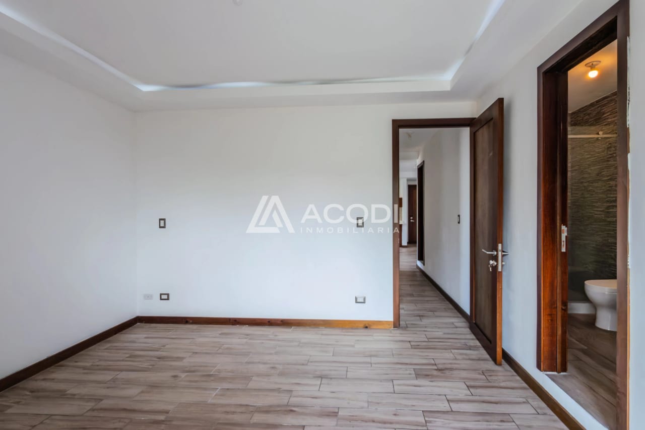 Apartamento en Zona 16 — Apartamento en Venta en Zona 16, Guatemala, Ciudad — foto 8 de 11