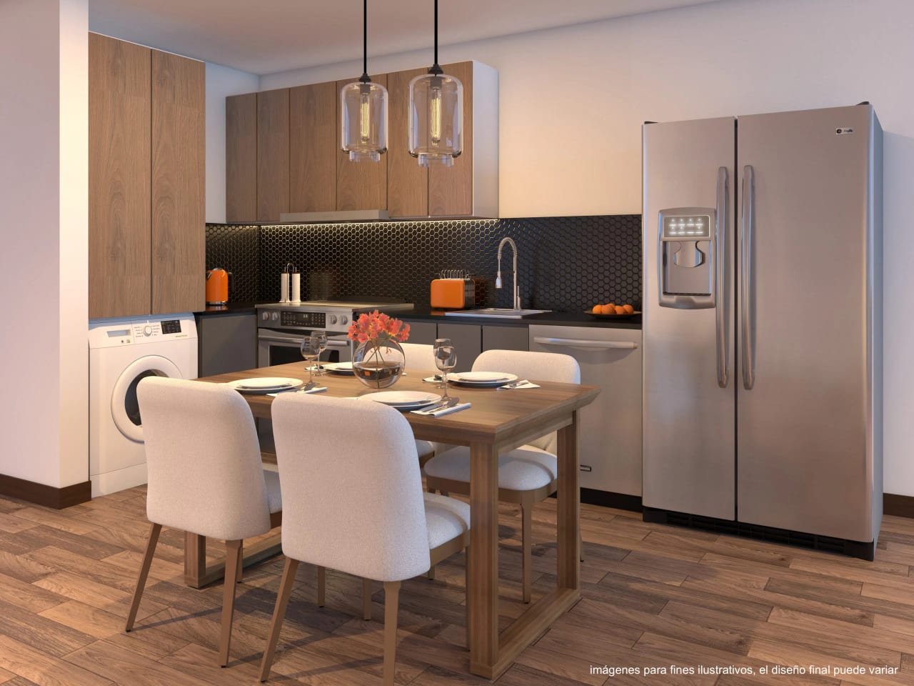 Apartamentos en Zona 11 (Opción 2) — Apartamento en Venta en Zona 11, Guatemala, Ciudad — foto 4 de 9