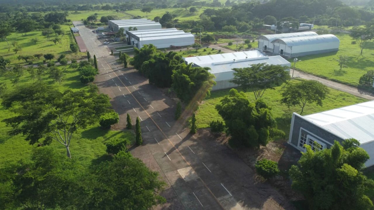 Terreno en Parque Industrial, Km.67, Escuintla — Terreno en Venta en Escuintla, Escuintla — foto 7 de 7