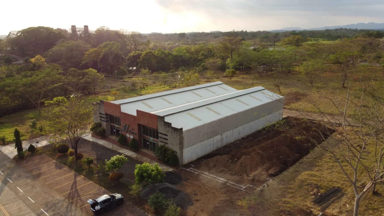Terreno en Parque Industrial, Km 67 Escuintla — Terreno en Venta en Escuintla, Escuintla — foto 5 de 7