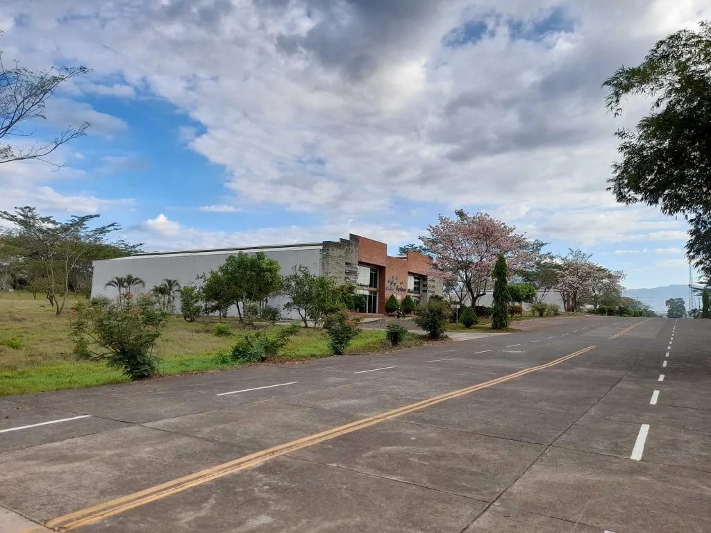Terreno en Parque Industrial Km. 67, Escuintla — Terreno en Venta en Escuintla, Escuintla — foto 2 de 6