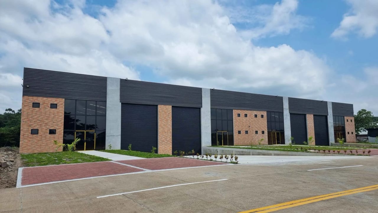 Terreno en Parque Industrial Km. 67, Escuintla — Terreno en Venta en Escuintla, Escuintla — foto 3 de 6