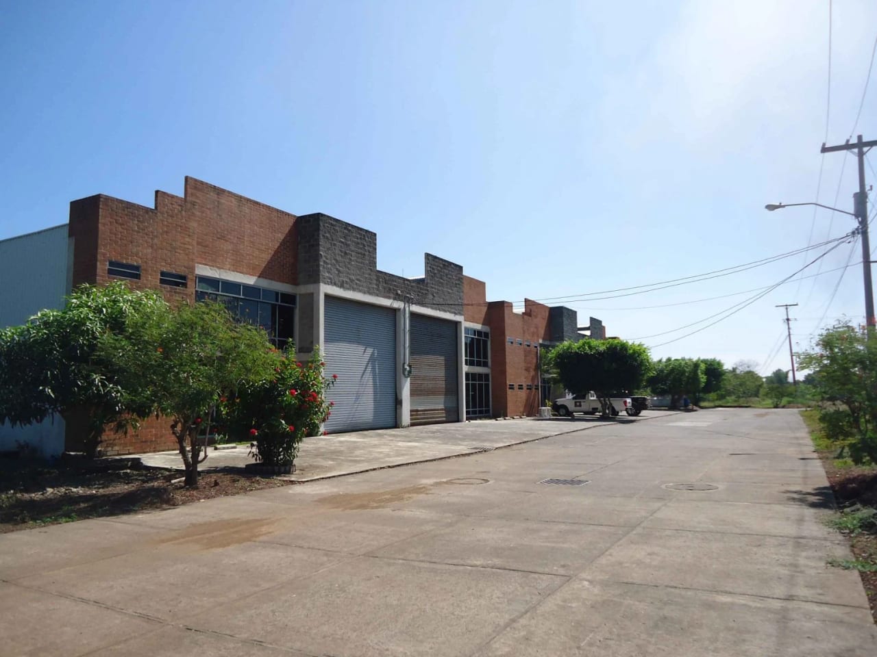Terreno en Parque Industrial Km. 67, Escuintla — Terreno en Venta en Escuintla, Escuintla — foto 4 de 6