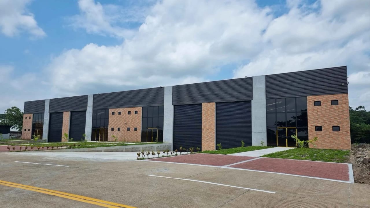 Terrenos en Parque Industrial Km 67, Escuintla — Terreno en Venta en Escuintla, Escuintla — foto 2 de 7
