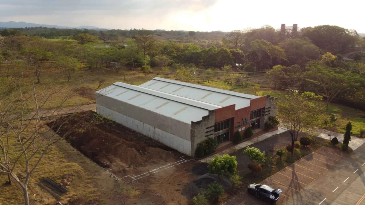 Terrenos en Parque Industrial Km 67, Escuintla — Terreno en Venta en Escuintla, Escuintla — foto 3 de 7