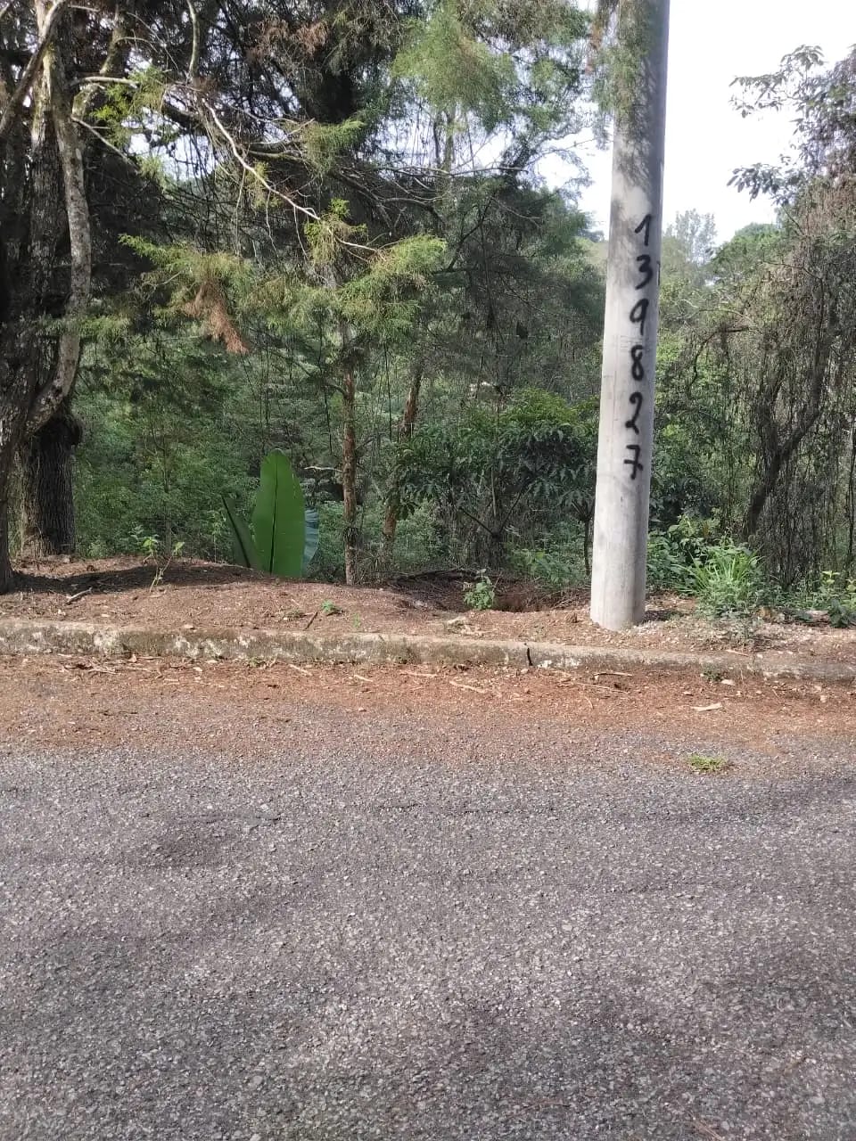 Terreno en Km 16 Carretera a El Salvador — Terreno en Venta en Carretera a El Salvador, Guatemala, Ciudad — foto 5 de 8