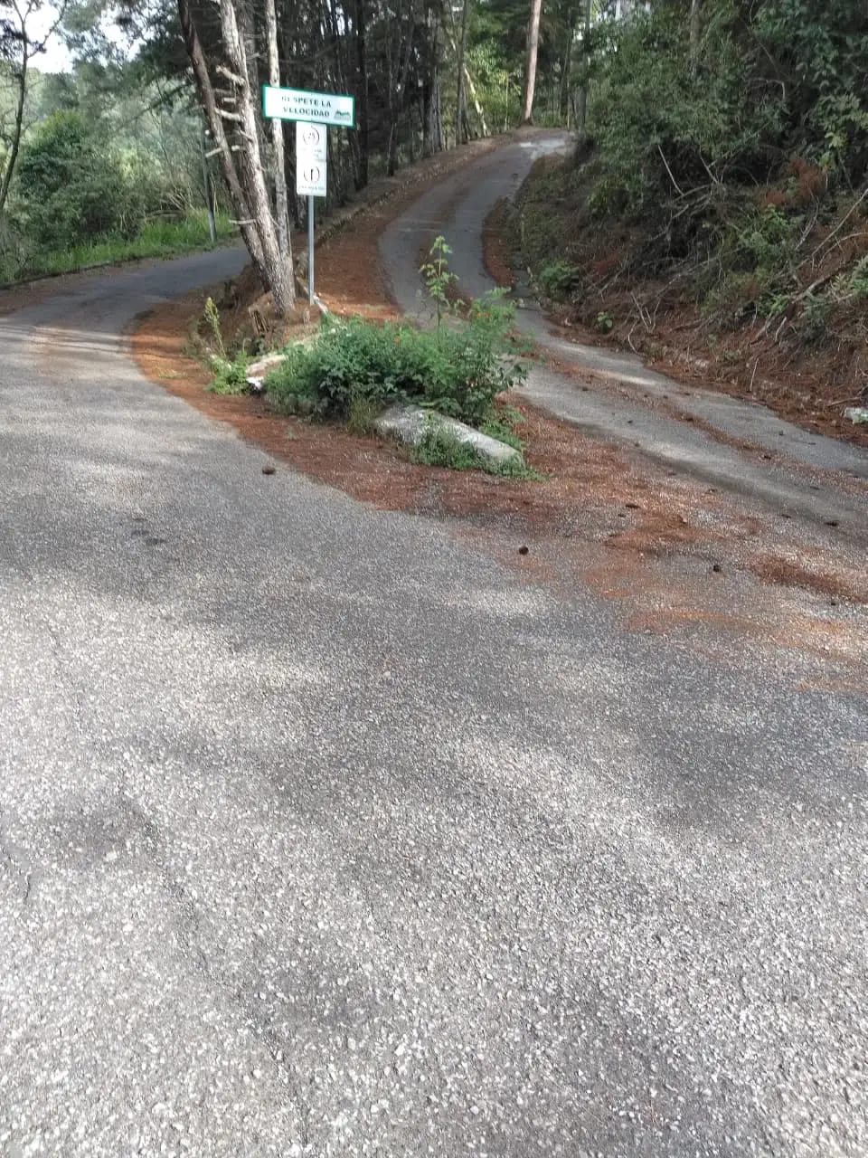 Terreno en Km 16 Carretera a El Salvador — Terreno en Venta en Carretera a El Salvador, Guatemala, Ciudad — foto 7 de 8