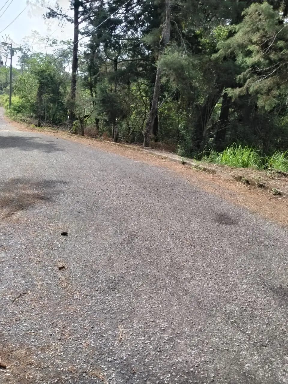 Terreno en Km 16 Carretera a El Salvador — Terreno en Venta en Carretera a El Salvador, Guatemala, Ciudad — foto 8 de 8