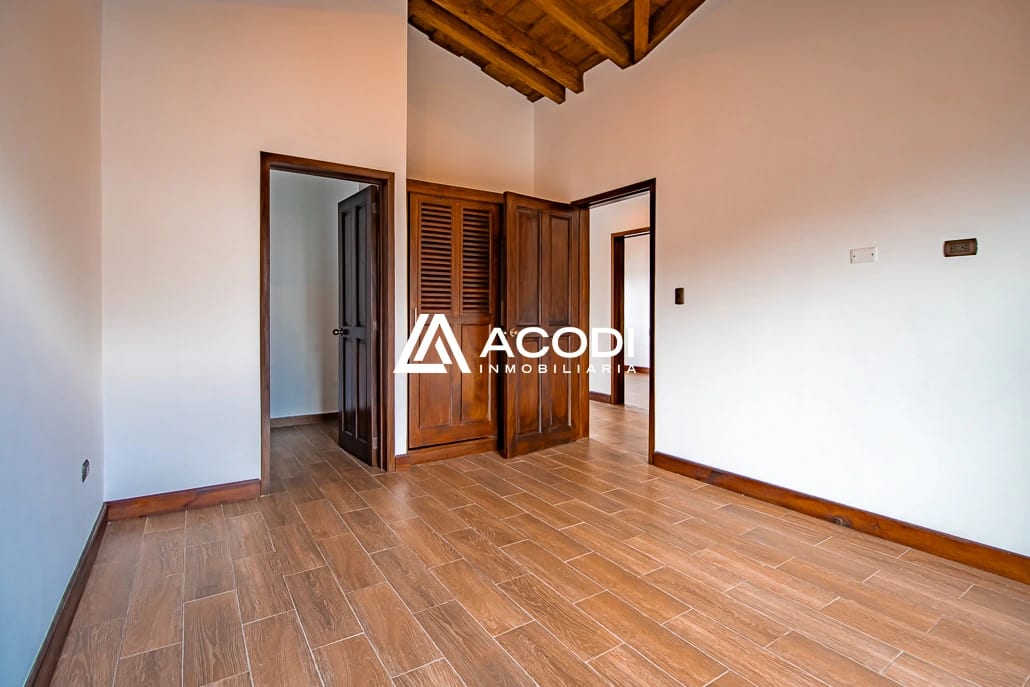 Casa cerca de Antigua Guatemala — Casa en Alquiler en Antigua, Sacatepéquez — foto 4 de 9