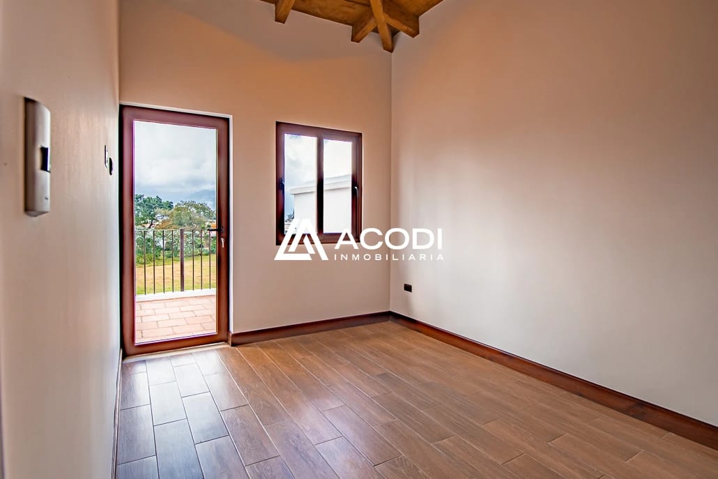 Casa cerca de Antigua Guatemala — Casa en Alquiler en Antigua, Sacatepéquez — foto 6 de 9
