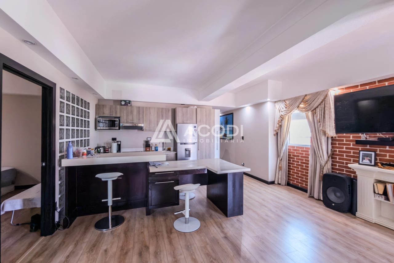 Apartamento en Zona 1 — Apartamento en Venta en Zona 1, Guatemala, Ciudad — foto 3 de 10