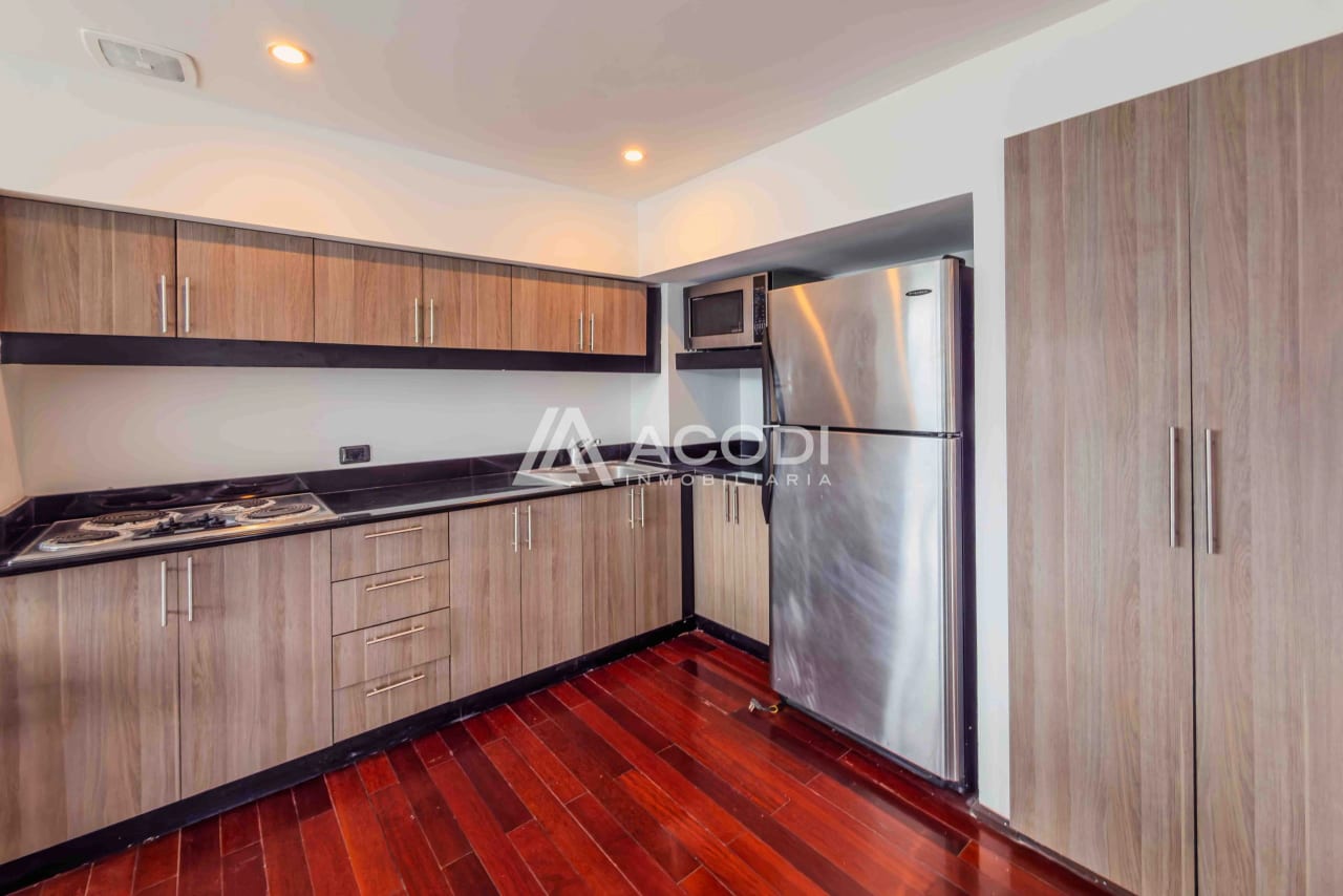 Apartamento semi amueblado En Zona 13 — Apartamento en Venta en Zona 13, Guatemala, Ciudad — foto 6 de 10