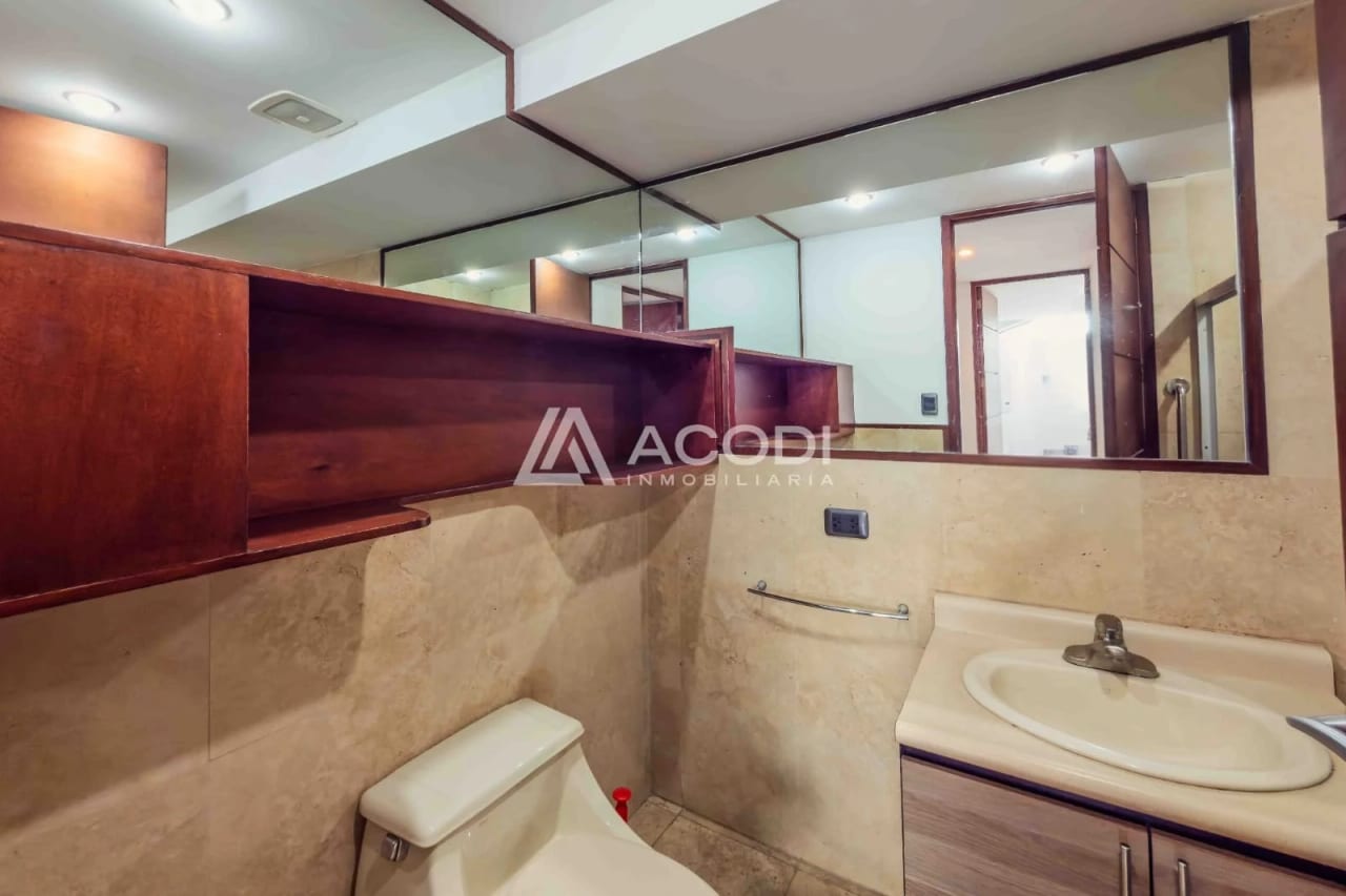 Apartamento semi amueblado En Zona 13 — Apartamento en Venta en Zona 13, Guatemala, Ciudad — foto 10 de 10