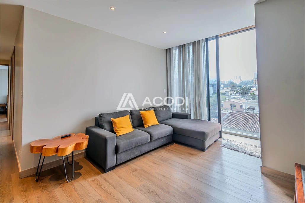 Apartamento en Vista Hermosa II, Zona 15 — Apartamento en Venta en Zona 15, Guatemala, Ciudad — foto 1 de 10
